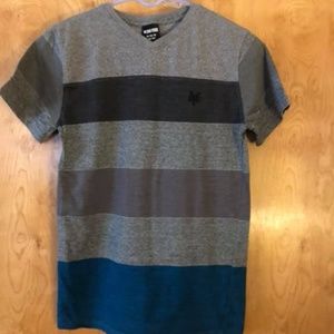 NWOT Boys Zoo York Tee sz. M (10/12)